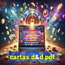 cartas d&d pdf